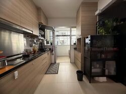 Blk 409C Northshore Residences II (Punggol), HDB 5 Rooms #566159061